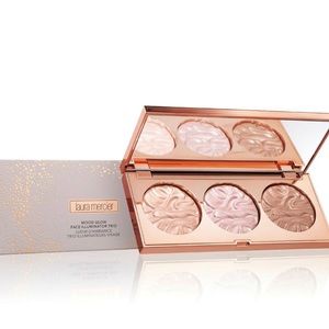LAURA MERCIER ILLUMINATING TRIO